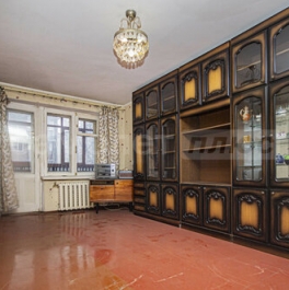 Продажа 3-комн квартиры на вторичном рынке Наро-Фоминск, ул Войкова,  д. 12