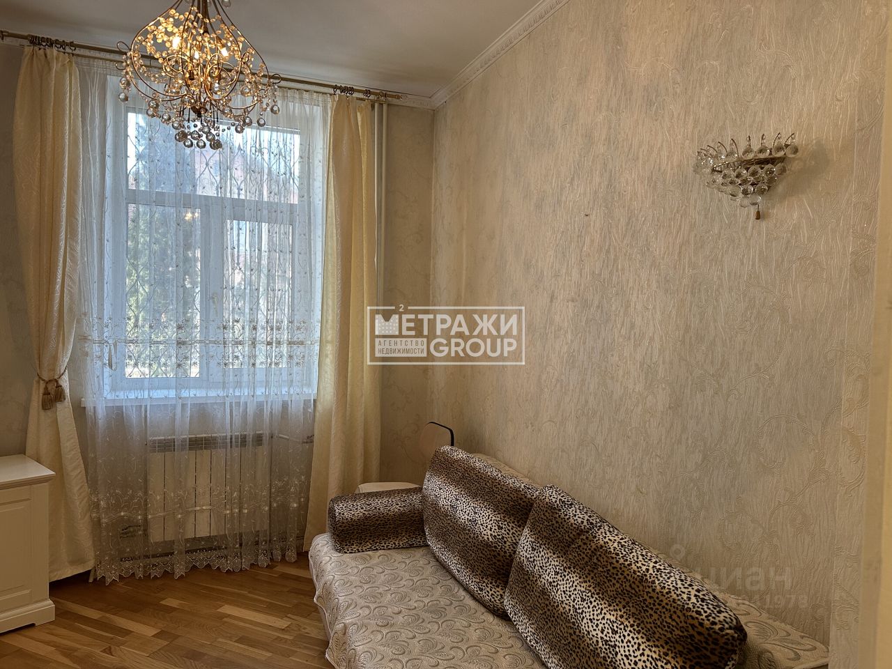 Продажа 3-комн квартиры на вторичном рынке Ивантеевка, Детский проезд, 30