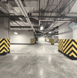 Продажа гаража Перовская улица, д. 6А Продажа гаража Перовская улица, д. 6А