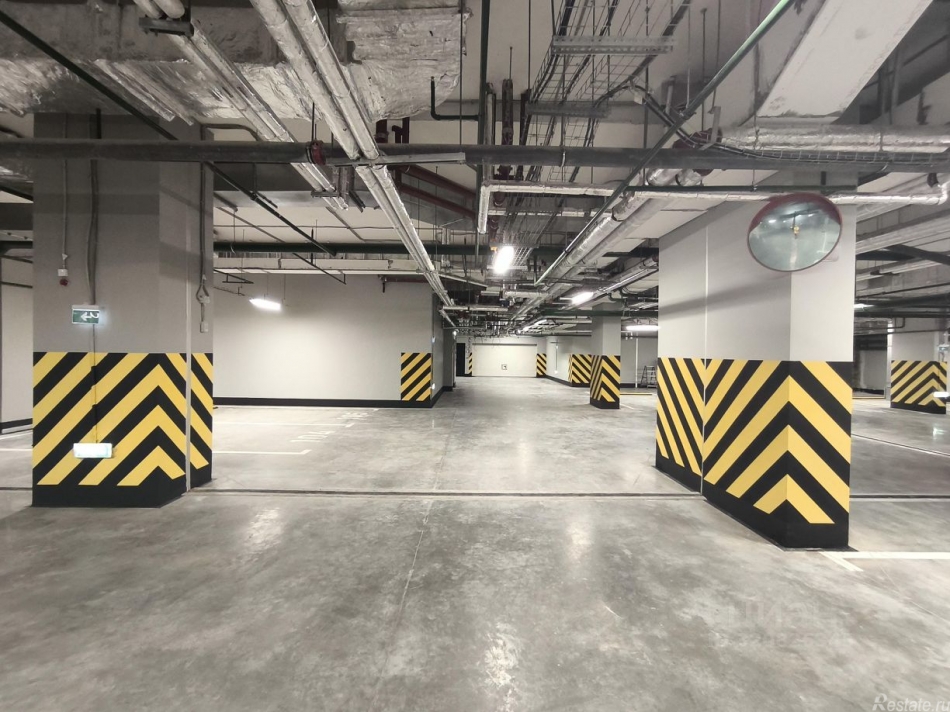 Продажа гаража Перовская улица,  д. 6А