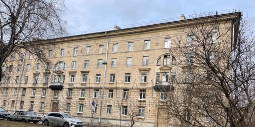 Комната Гаванская,  д. 49