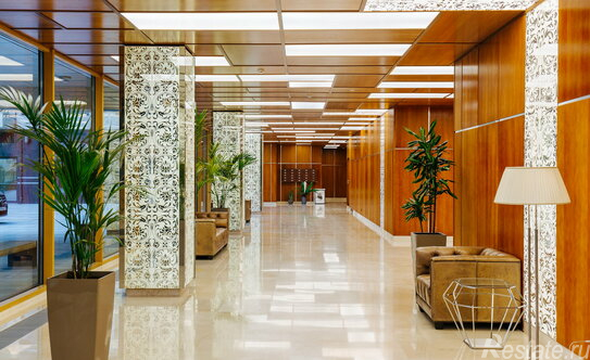 Продажа 3-комн квартиры на вторичном рынке Смоленский 1-й пер,  д. 19-21