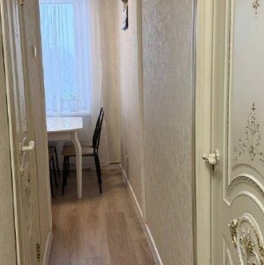 Продажа 2-комн квартиры на вторичном рынке улица Маршала Тухачевского
