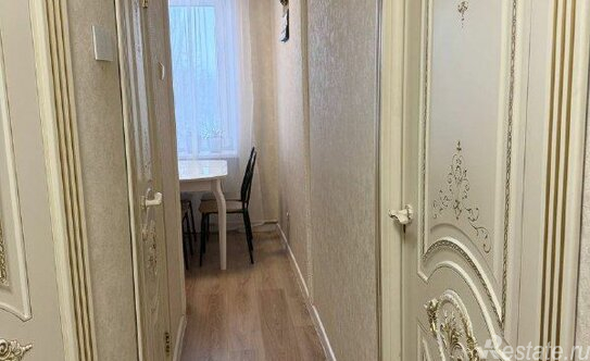 Продажа 2-комн квартиры на вторичном рынке улица Маршала Тухачевского