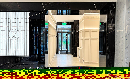 Продажа 2-комн квартиры на вторичном рынке проспект Бакунина,  д. 33 с1