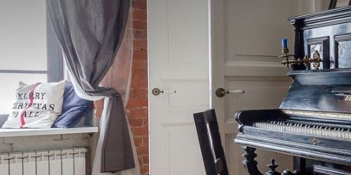 6-комн квартира Троицкий проспект, 16