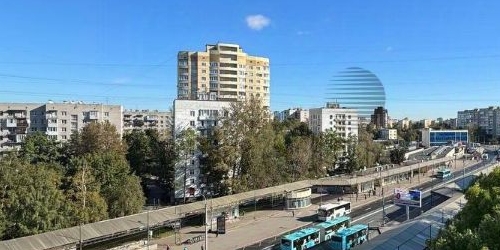 1-комн квартира бульвар Новаторов, 112а