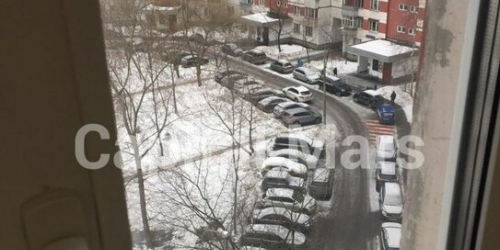 3-комн квартира ул Новокосинская,  д. 15,  к. 1