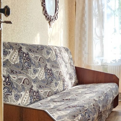 2-комн квартира Гранитная улица, 58