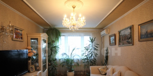 2-комн квартира Новопеределкинская улица, 15