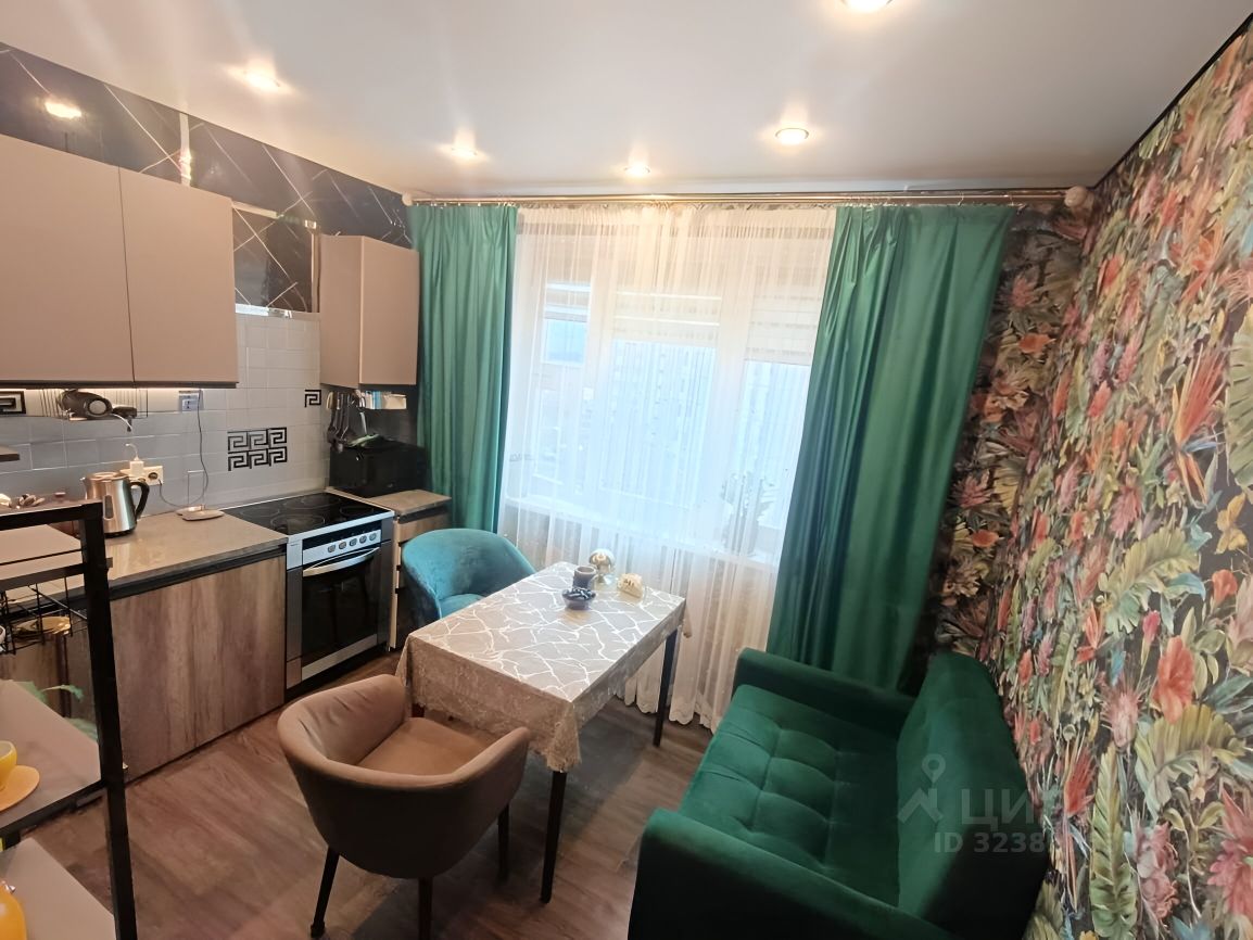 Продажа 3-комн квартиры на вторичном рынке Южнобутовская улица, 86К1