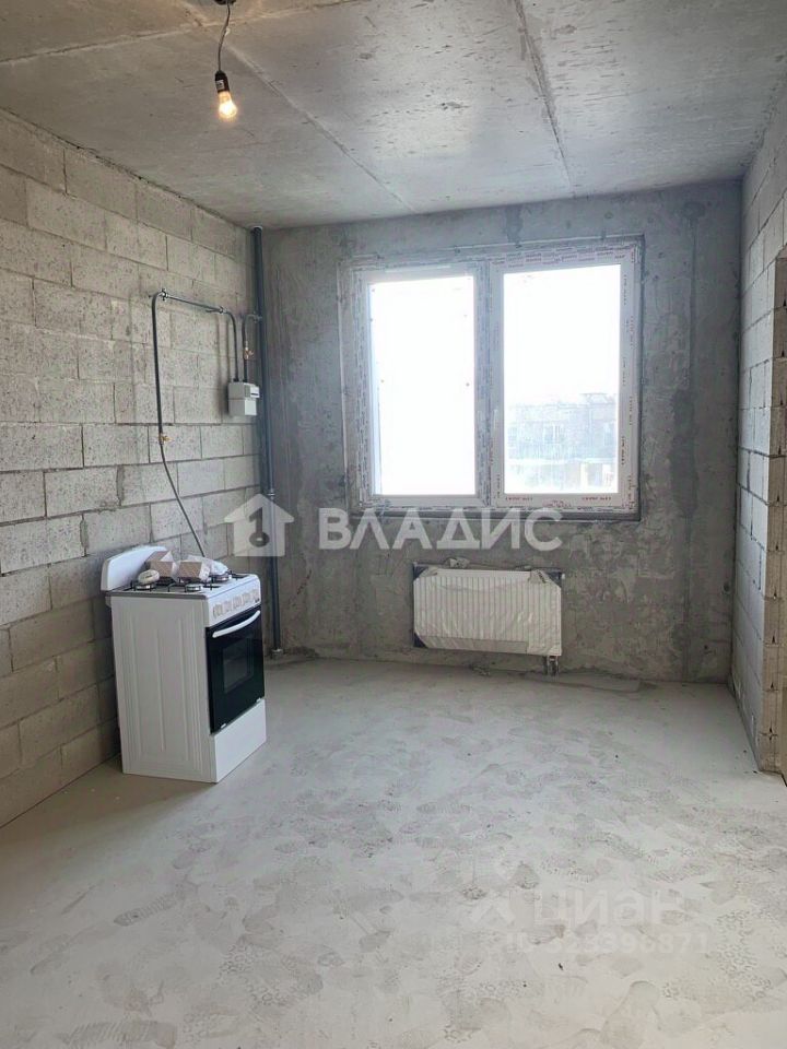 Продажа 2-комн квартиры на вторичном рынке шоссе Суздальское, 12к2