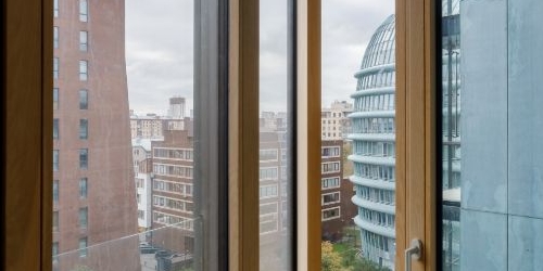 5-комн квартира улица Ефремова, 10с1к4/7