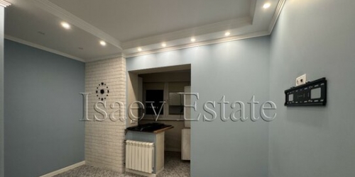 2-комн квартира ул Брусилова,  д. 27,  к. 3