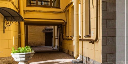 3-комн квартира Введенская улица, 7