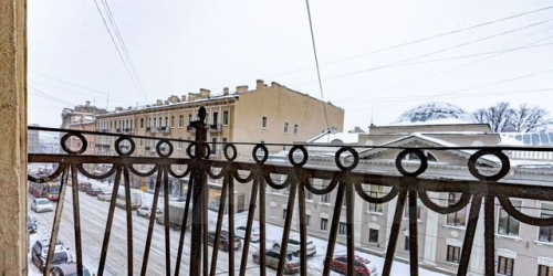 3-комн квартира улица Куйбышева,  д. 30