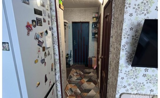 Продажа 1-комн квартиры на вторичном рынке Серпухов, Советская улица,  д. 114А