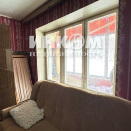 Продажа 1-комн квартиры на вторичном рынке улица Ремизова