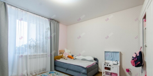 2-комн квартира Пролетарская улица,  д. 58