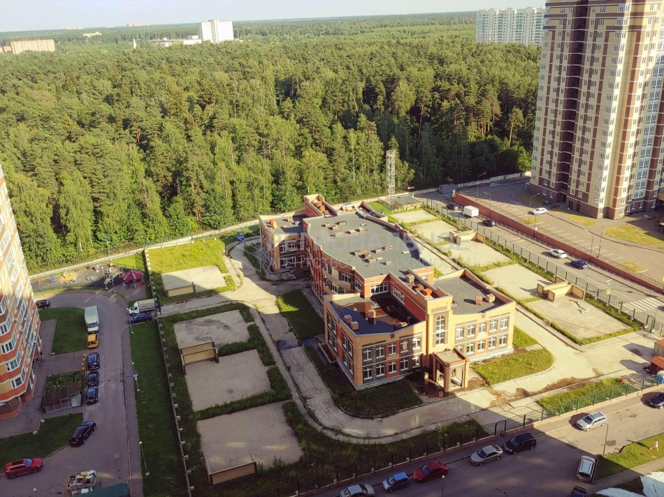 Продажа 2-комн квартиры на вторичном рынке Балашиха, Чистопольская, 24