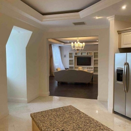 Продажа 3-комн квартиры на вторичном рынке деревня Захарово, Заречная улица, д. 45 Продажа 3-комн квартиры на вторичном рынке деревня Захарово, Заречная улица, д. 45