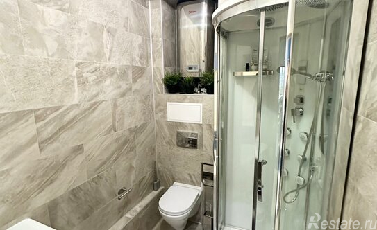 Продажа 5-комн квартиры на вторичном рынке Славы пр-кт,  д. 51