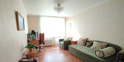 2-комн квартира улица Артюхиной,  д. 16