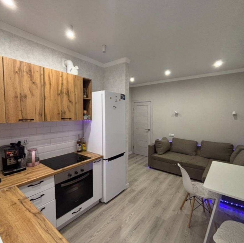 1-комн квартира Достоевского улица,  д. д. 24/9