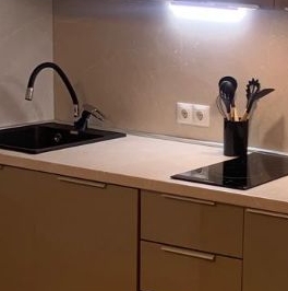 Продажа студии Химки, улица Кудрявцева, 10