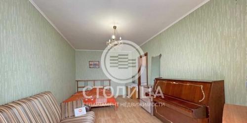 2-комн квартира Павелецкий 3-й проезд,  д. 9