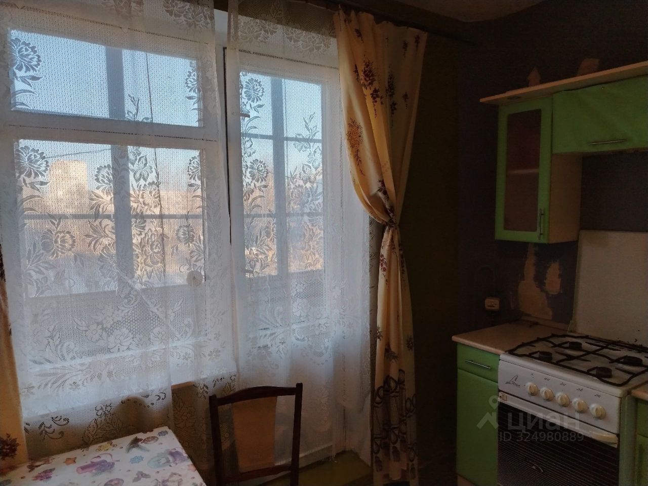 Продажа 1-комн квартиры на вторичном рынке 6-й мкр,  д. 22
