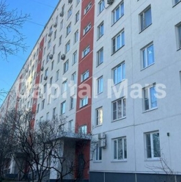 Аренда 1-комн квартиры на вторичном рынке Текстильщиков 8-я ул,  д. 2,  к. 2