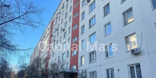 1-комн квартира Текстильщиков 8-я ул,  д. 2,  к. 2