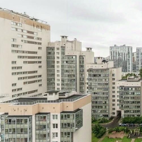 4-комн квартира Кондратьевский проспект, 64к4