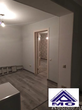 Продажа 3-комн квартиры на вторичном рынке Воскресенск, ул. Кагана,  д. 10