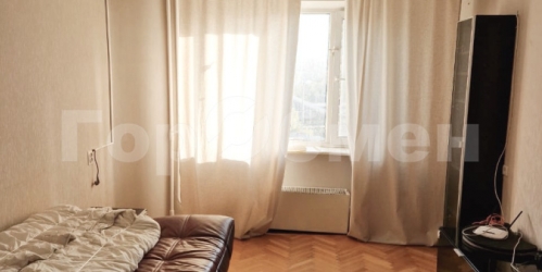 2-комн квартира Врачебный проезд, 10