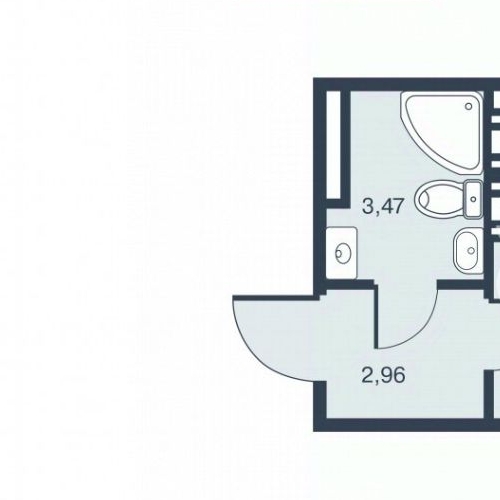 Студия пос. Янино-1, улица Голландская, 5