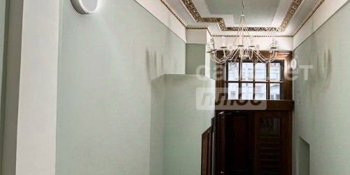 3-комн квартира Мясницкая улица, 15