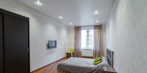 2-комн квартира Просвещения пр-кт,  д. 99