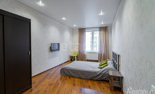 Продажа 2-комн квартиры на вторичном рынке Просвещения пр-кт,  д. 99