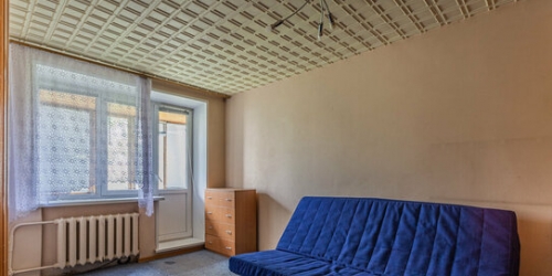 1-комн квартира Спортивный проезд,  д. 3