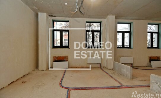 Продажа 2-комн квартиры на вторичном рынке Никитская Б. ул,  д. 17