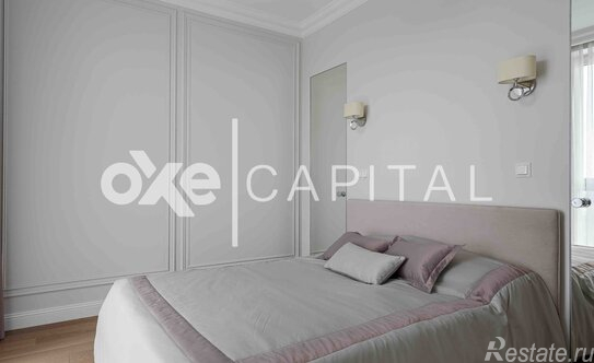 Продажа 2-комн квартиры на вторичном рынке улица Адмирала Макарова,  д. 6Б к1