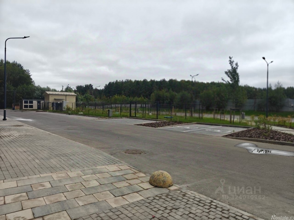 Продажа 2-комн квартиры в новостройке Внуковская Б. ул,  д. вл8