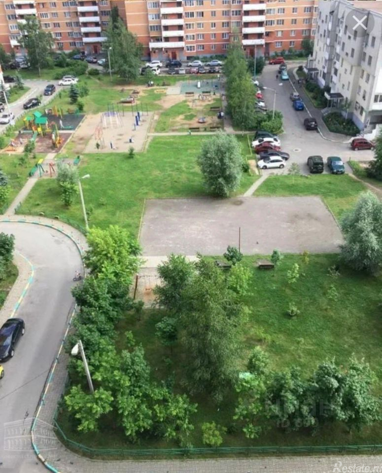 Продажа 1-комн квартиры на вторичном рынке Лобня, проезд Шадунца,  д. 9,  к. Б