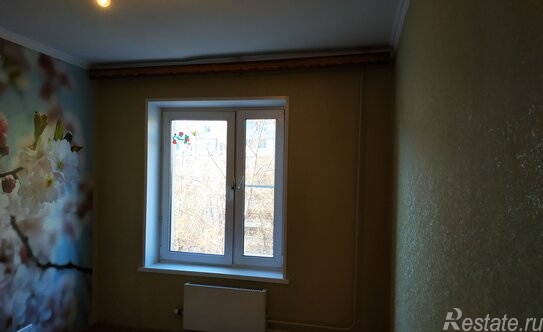 Продажа 2-комн квартиры на вторичном рынке ул Люблинская,  д. 5,  к. 5