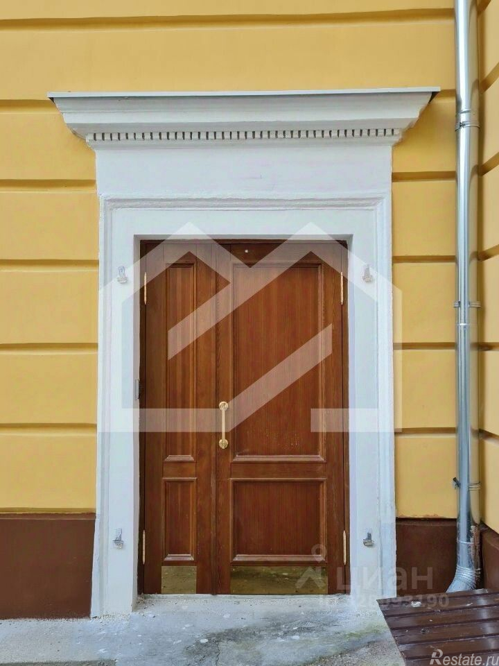 Продажа отдельного здания ул Чистова,  д. 10
