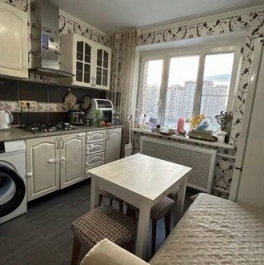 Продажа 1-комн квартиры на вторичном рынке Западный, ул Дружбы,  д. 7