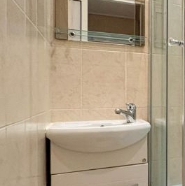 Аренда 1-комн квартиры на вторичном рынке Поэтический бульвар, 19К1