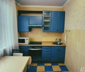 Продать Квартиры вторичка Верхние Поля ул   